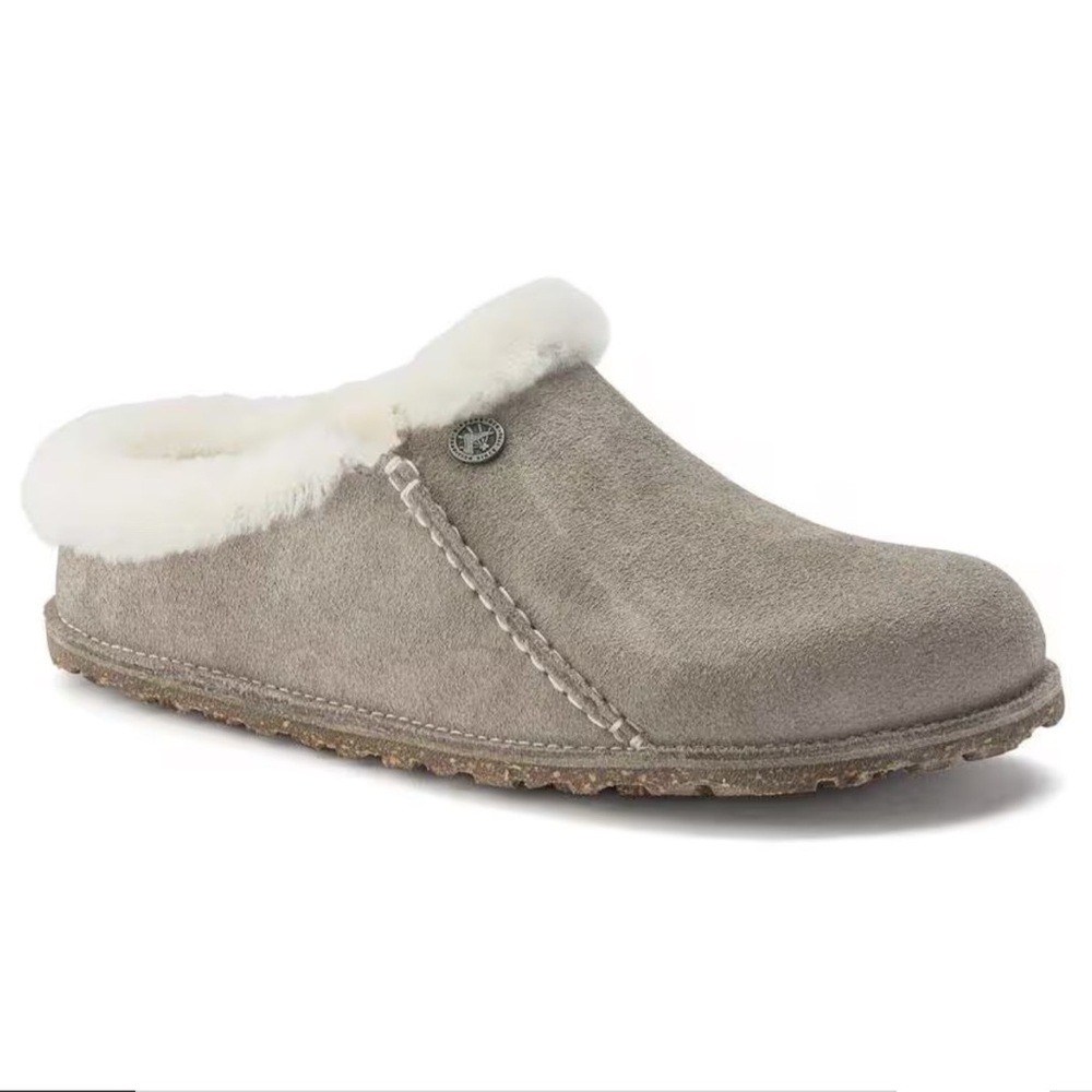 * NEW Birkenstock Zermatt Premium Stone Coin BT